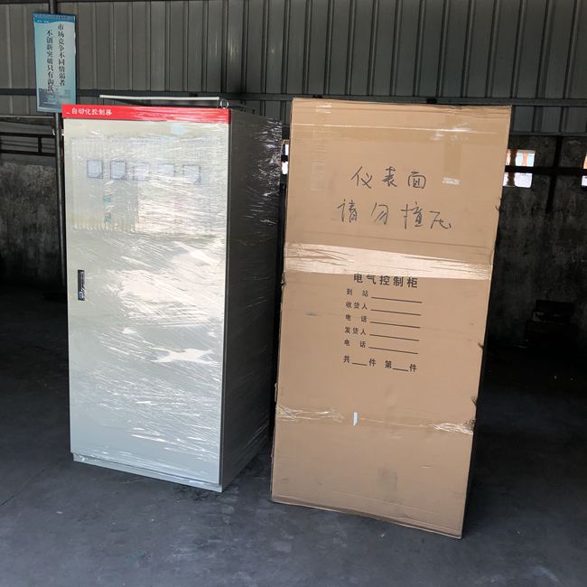 怡遠(yuǎn)公司二手柴油發(fā)電機(jī)組自動(dòng)切換柜