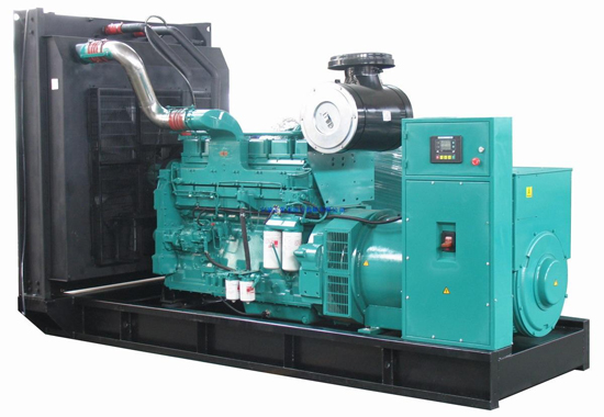 進(jìn)口柴油發(fā)電機(jī)